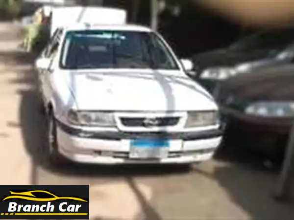 أوبل فيكترا 96 للبيع: حالة استثنائية، أوتوماتيك،...