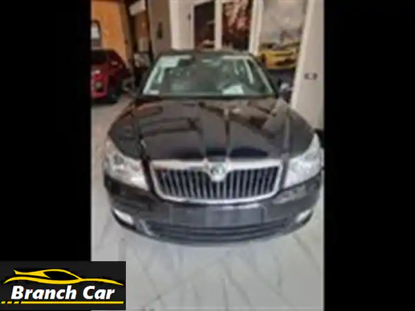 سكودا فانتازيا 2011 للبيع بالمحلة | اعتمادية وأمان...