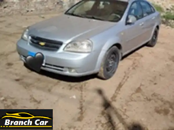 شيفروليه أوبترا 2008 فابريكا بالكامل | سيارة الأحلام بحالة المصنع للبيع
