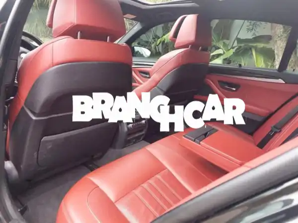 BMW M5 V8 2012 | أسطورة الأداء | من المالك مباشرة بصيانة...