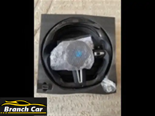 فرصة ذهبية: BMW 340 M-Sport بالجيزة | عداد 803 كم فقط! | طارة كاربون LED فخمة