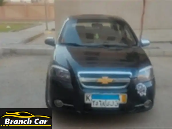 شيفروليه افيو للبيع بالعبور: فابريكا دواخل | طقم...
