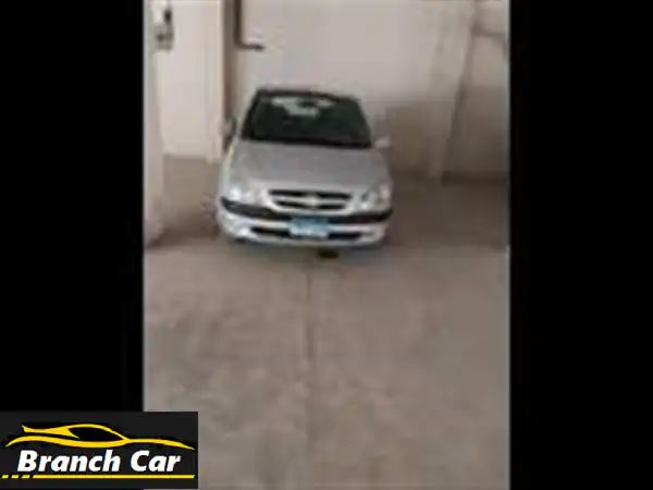 هيونداي جيتز 2008 الأوتوماتيك: رفيقة عائلتك...