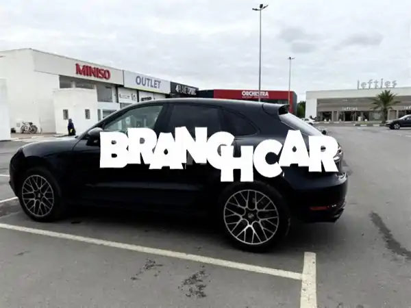 بورش ماكان 2021 للبيع | WW المغرب | بنزين أوتوماتيك |...