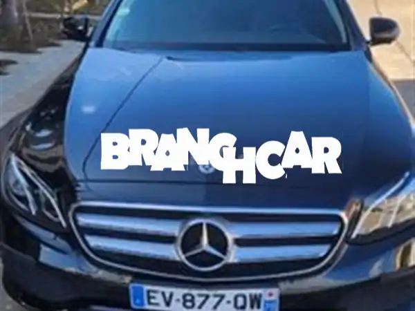 فرصة لا تُعوّض! مرسيدس E 220 G-Tronic 2018 فل أوبشن -...