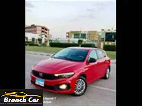 فرصة لا تُفوّت! فيات تيبو 2022 للبيع بالإسكندرية –...