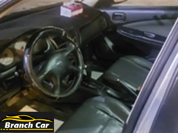 نيسان صني 2010 أتوماتيك: رفيقك الموثوق! للبيع بالفيوم - ملكية ثانية ورخصة سارية