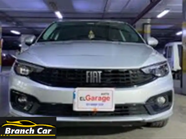 فرصة لا تعوض! فيات تيبو 2024 للبيع كسر زيرو في...