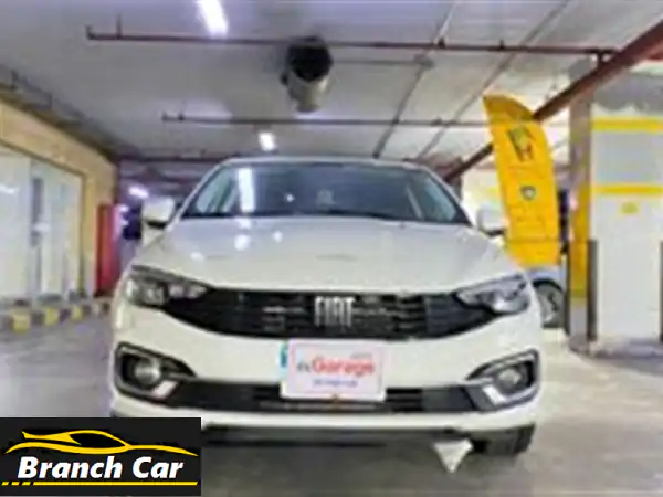 فرصة لا تُفوّت: فيات تيبو 2024 للبيع بالتجمع | 16,000 كم...