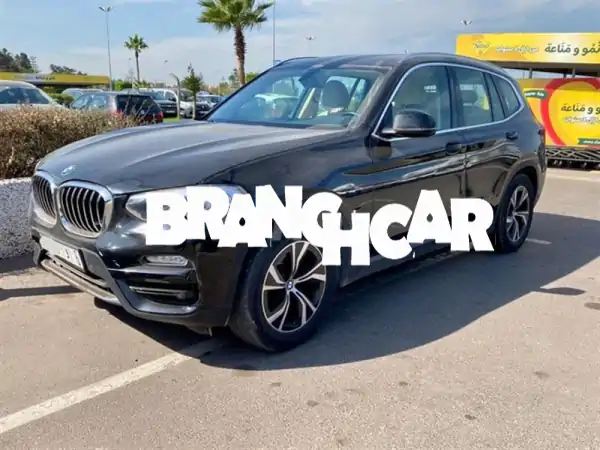 امتلك BMW X3 2019 ديزل: حالة استثنائية 116 ألف كم | فحص شامل...