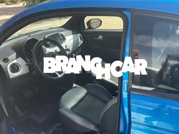 فيات 500 أوتوماتيك 2021 للبيع: أناقة إيطالية، قيادة ممتعة، بحالة جيدة جداً! اكتشفها.