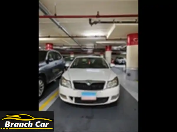 للبيع: سكودا أوكتافيا فانتازيا 2013 بالإسكندرية...