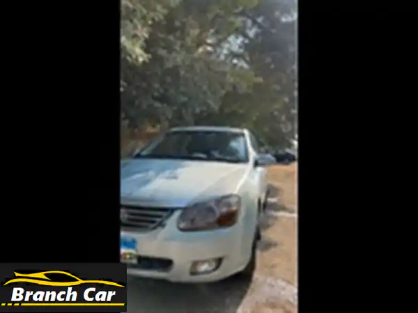 كيا سيراتو 2008 للبيع: تكييف ثلاجة، صيانة...