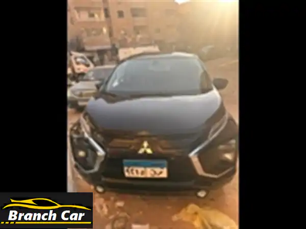 ???? ميتسوبيشي اكسباندر 2021 للبيع بالجيزة - حدائق...