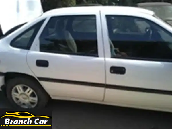 أوبل فيكترا 96 للبيع: حالة استثنائية، أوتوماتيك، جاهزة للانطلاق!