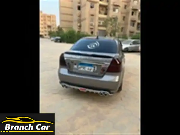 شيفروليه افيو 2016: فابريكة دواخل، كاوتش وبطارية جديدة - فرصة استثنائية!