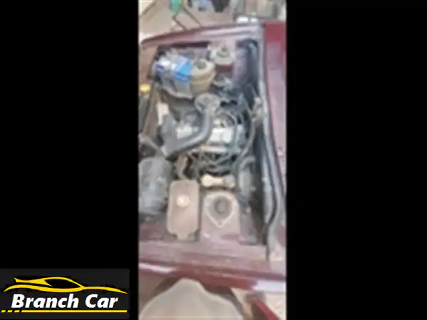 فيات شاهين 1997