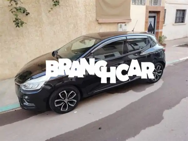 فرصة لا تعوض! رينو كليو 4 إنتنس 2021 أوتوماتيك -...