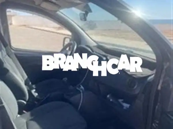 فيات فيورينو للبيع