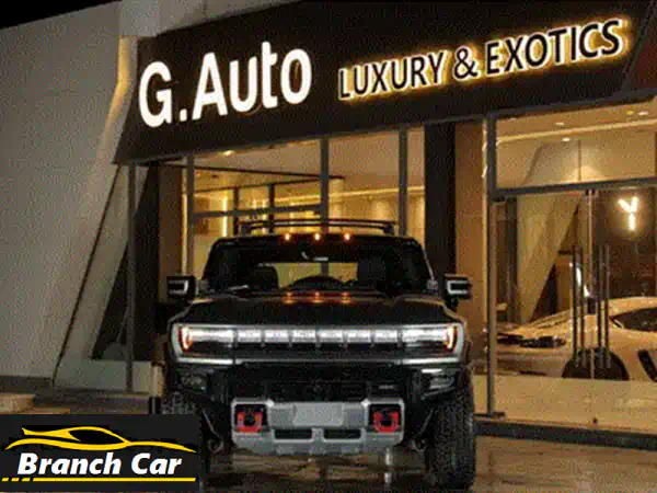 هامر EV 3X 2024 الجديدة كليًا: قوة 1000 حصان، مدى 500 كم، قيادة لا تُضاهى!