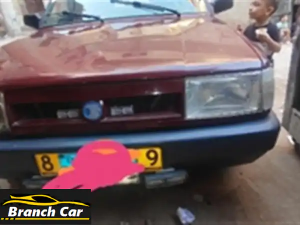 فيات شاهين 1997