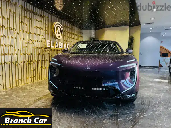 AVATR 072025: عروض كهربائية مذهلة! استلم سيارتك الآن...