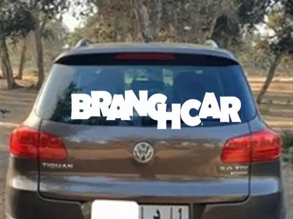 فولكس فاجن تيجوان 2012 أوتوماتيك: الرفيق المثالي لكل رحلة! بسعر 160,000