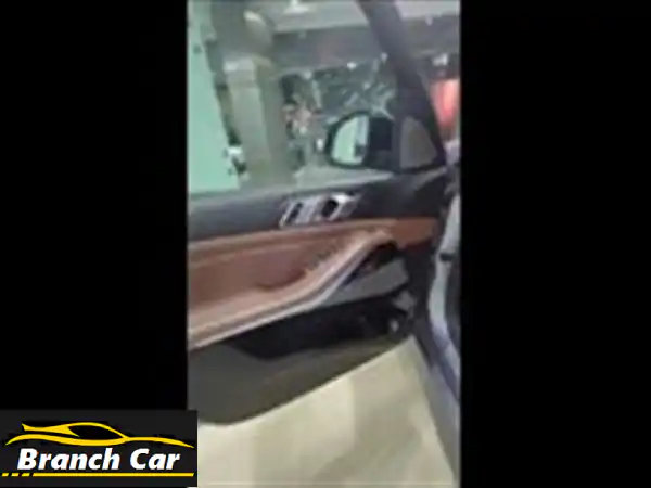 BMW X5 M 2020 للبيع بالمهندسين: القوة والفخامة الألمانية بانتظارك!