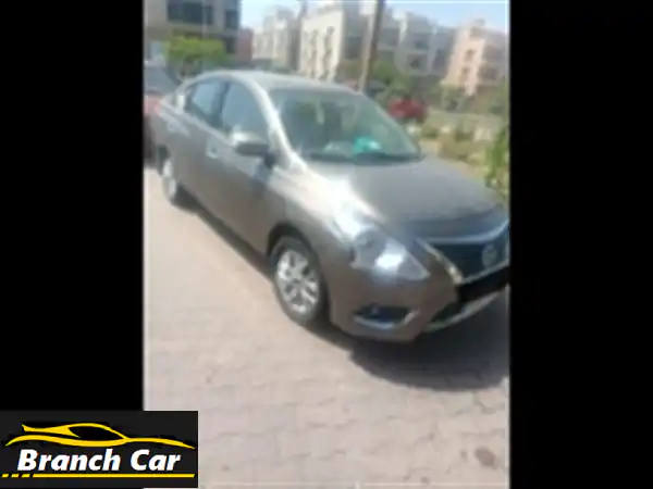 نيسان صني 207 للبيع: سيارة الأحلام الاقتصادية بأمان كامل وحالة ممتازة!
