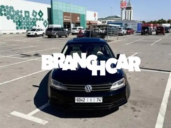 فرصة استثنائية: فولكس فاجن جيتا 2017 2.0L أمريكية كاملة المواصفات | بحالة الوكالة | المالك مباشرة