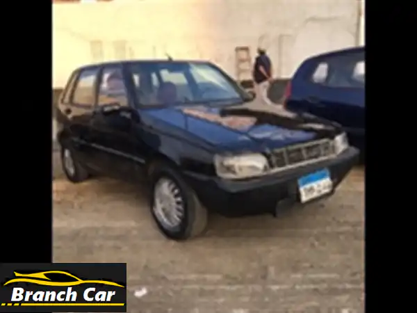 فيات اونو 2007 للبيع في القاهرة: سيارة المدينة...