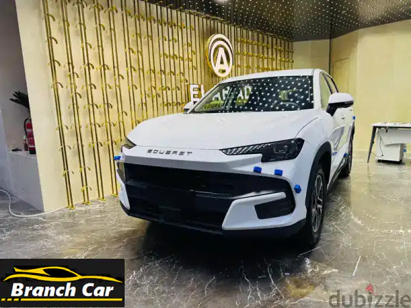 Soueast S06 2026 الكهربائية: أقوى عروض بدون فوائد!...