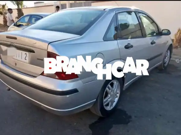 فورد فوكس ديزل 2004 للبيع: الاقتصادية المثالية 7 خيول...