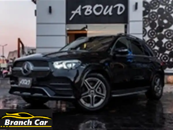 مرسيدس جي ال اي 4502023 للبيع مصر الجديدة