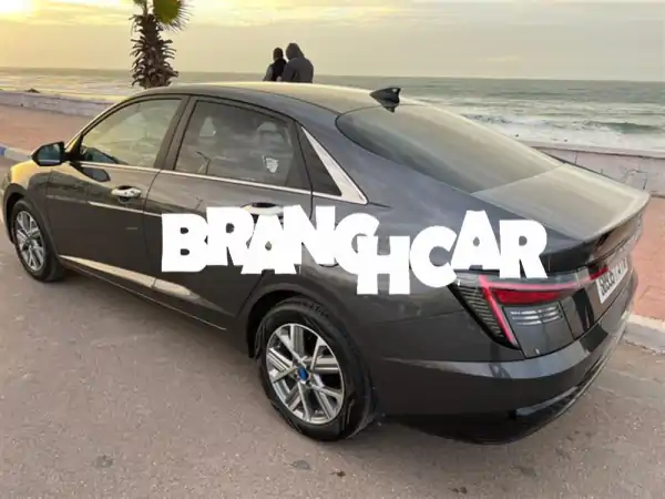 فرصة لا تُعوّض: هيونداي أكسنت 2024 Essence أوتوماتيك – 5000...