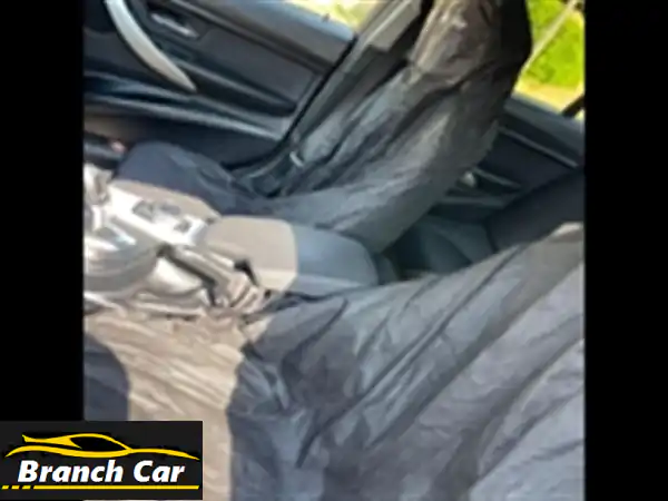 فرصة لا تعوض: بي ام دبليو 318 موديل 2018 فابريكا بالكامل...