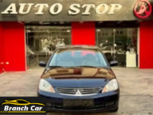 فرصة لا تعوض: ميتسوبيشي لانسر بومة 2013 للبيع بـ 6...