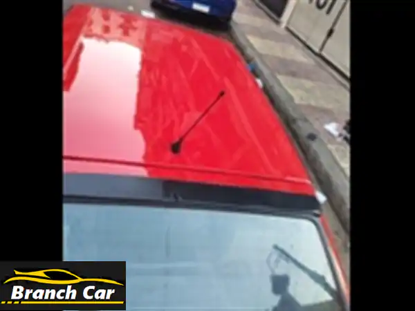 سكودا فيليشيا 1995 بحالة المصنع! دواخل فبريكة | صيانة شاملة | رخصة 2026