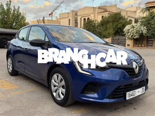 رينو كليو ديزل (يدوي): سيارتك العائلية المثالية...