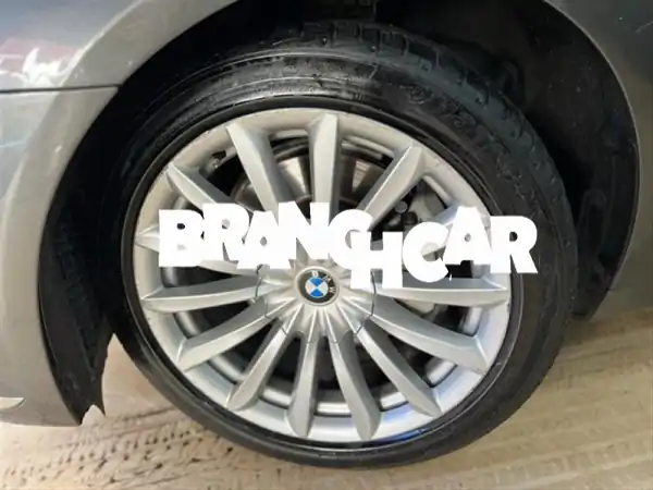 استثمر في الرفاهية: BMW 740 موديل 2017 للبيع بالدار البيضاء - ضمان 10 آلاف كلم وعروض حصرية من أوتو رضا