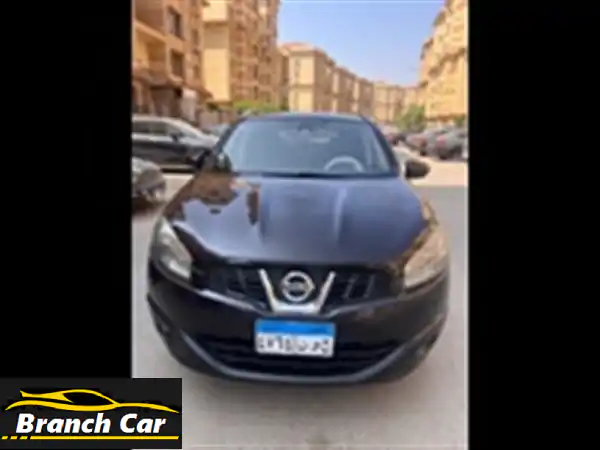 فرصة لا تُعوّض! نيسان قشقاي 2014 - أعلى فئة،...