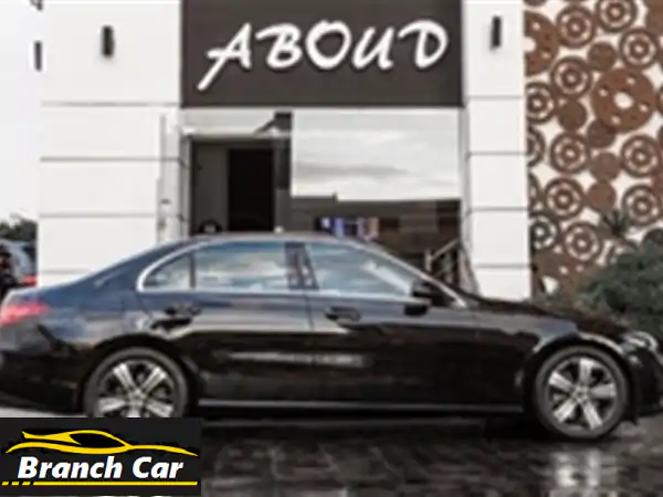 مرسيدس C180 2022 للبيع بمصر الجديدة | فخامة وأداء لا يُضاهى