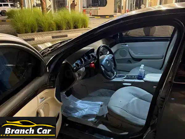 فرصة لا تتكرر! شيفروليه كابرس LTZ 2011 V8 رمادي -...