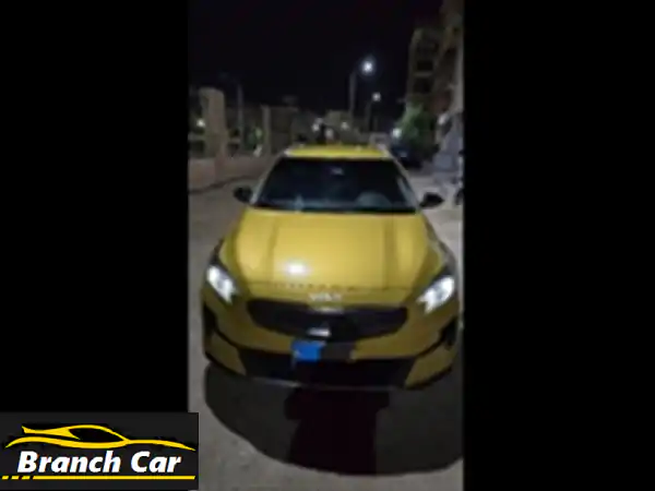 كيا اكسيد 2022 (Kia Xceed): فبريكا بالكامل، أول مالك،...