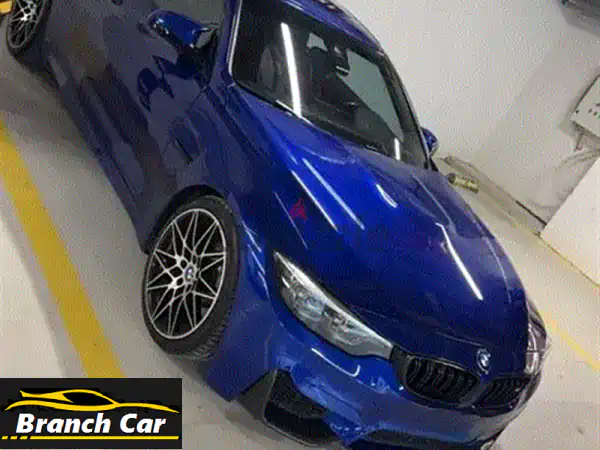 BMW M4 كابورليه 2020: القوة الخارقة 650 حصان -...