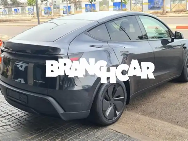 امتلك المستقبل اليوم: تسلا موديل Y GT DRIVE 2025 جديدة 0 كم للبيع | أداء كهربائي فائق