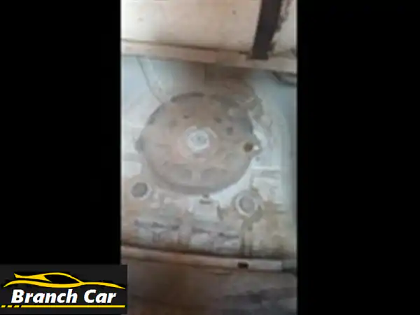 شيفروليه افيو 2008 فبريكا بالكامل وغاز خالص | فرصة...