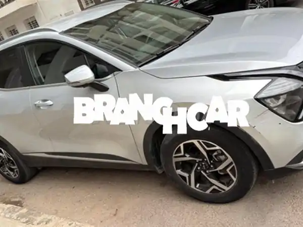 فرصة لا تُعوّض: كيا سبورتاج بحالة ممتازة - 45 ألف كم...