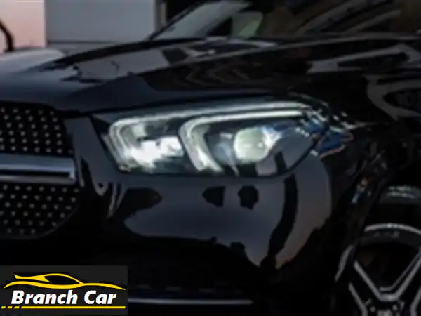 مرسيدس جي ال اي 4502023 للبيع مصر الجديدة