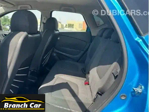 فرصة ذهبية: رينو كابتشر 2017 خليجي بحالة ممتازة للبيع...